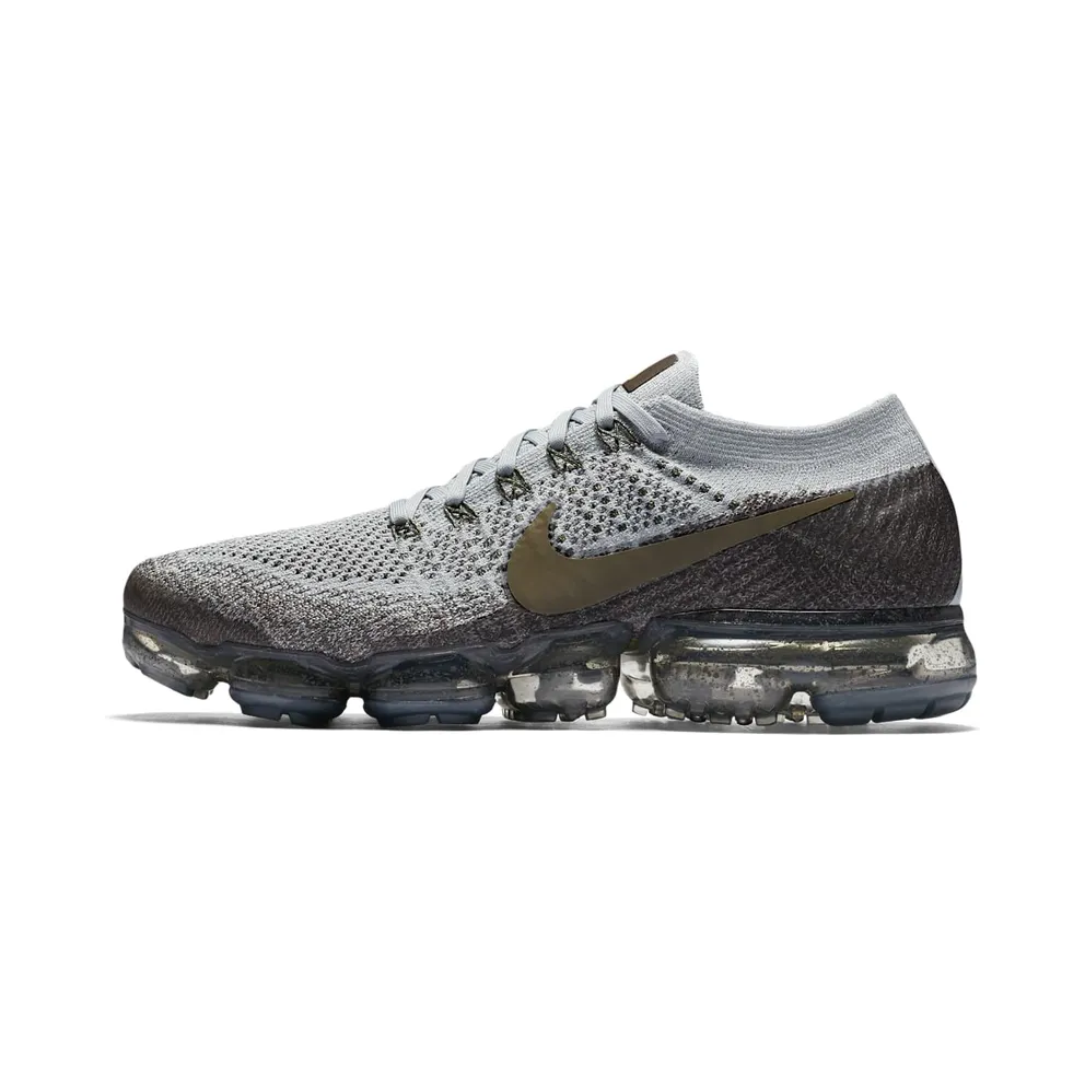 Nike Air VaporMax Midnight Fog Medium Olive (899473-009)