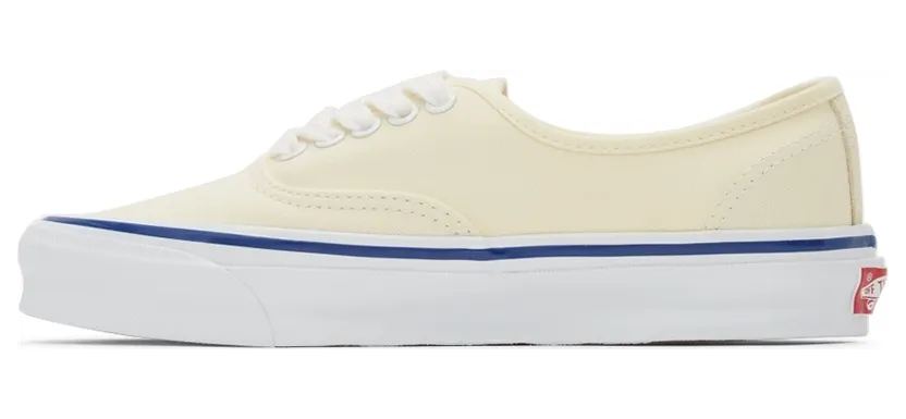 vans-authentic VN0A4BV90RD