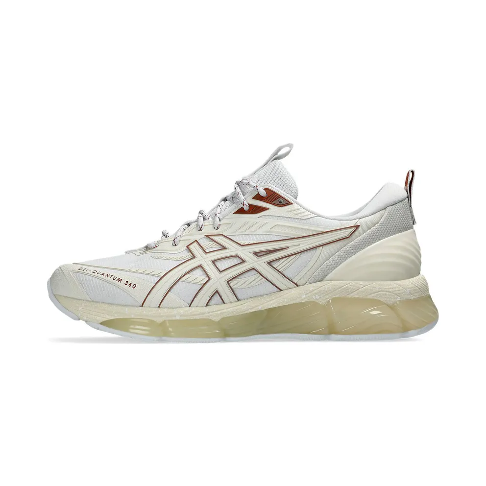 ASICS Gel-Quantum 360 VIII Utility White Cream (1203A471-100)