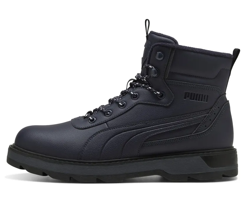 Puma Desierto v3 “New Navy / New Navy / Puma Black” (392626_05)