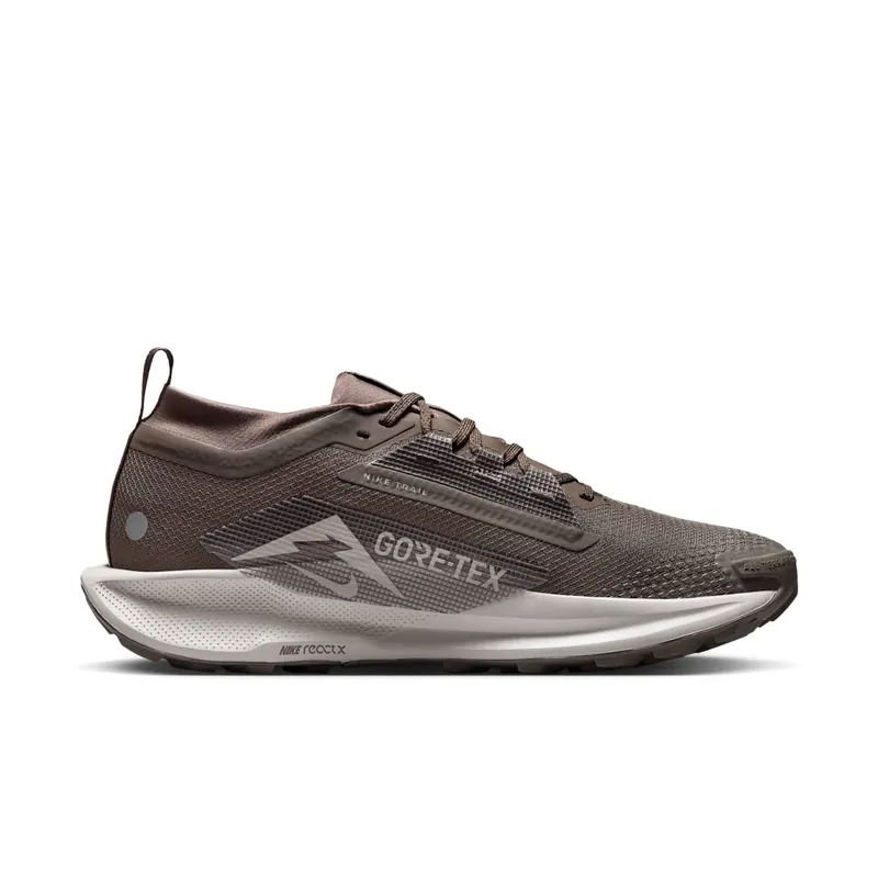 Nike React Pegasus Trail 5 Gore-Tex Ironstone Velvet Brown (FQ0908-012)