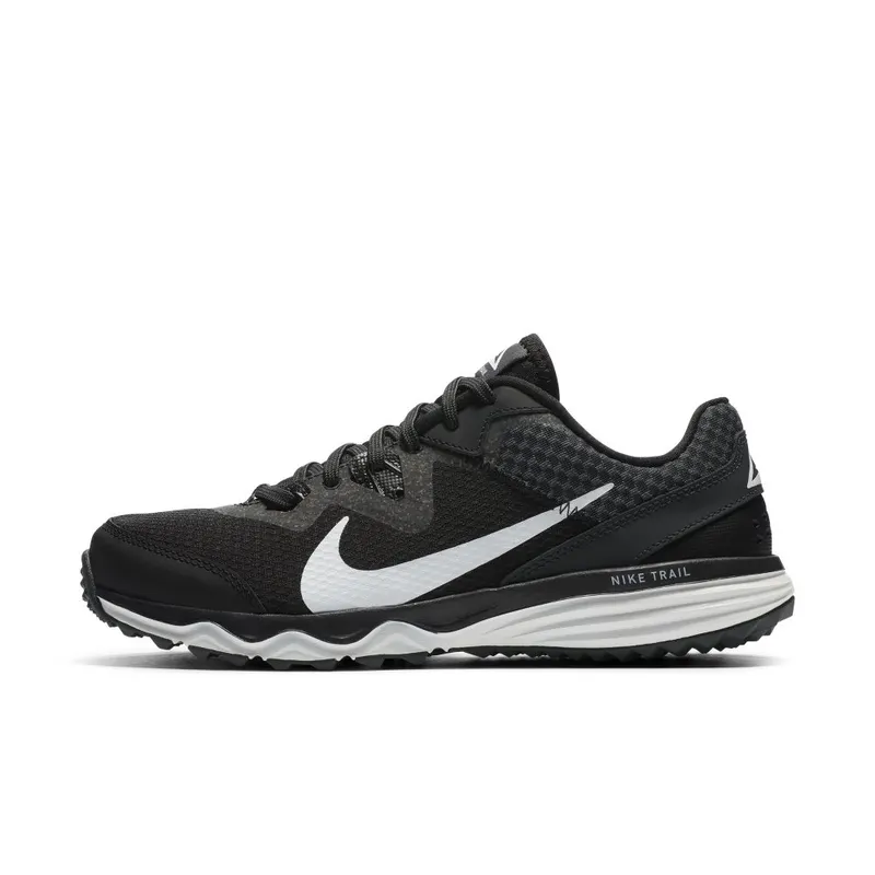 Nike Juniper Trail Trail Black (CW3809-001)