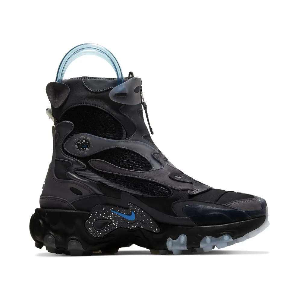 Nike x Undercover React Boot Black (CJ6971-001)