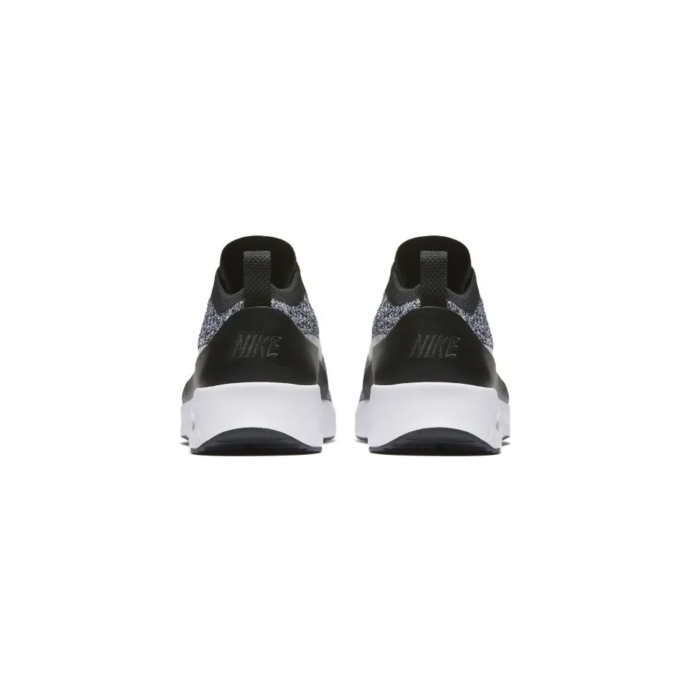 Nike Air Max Threa Ultra Flyknit Black/White (W) Black/White (881175-001)
