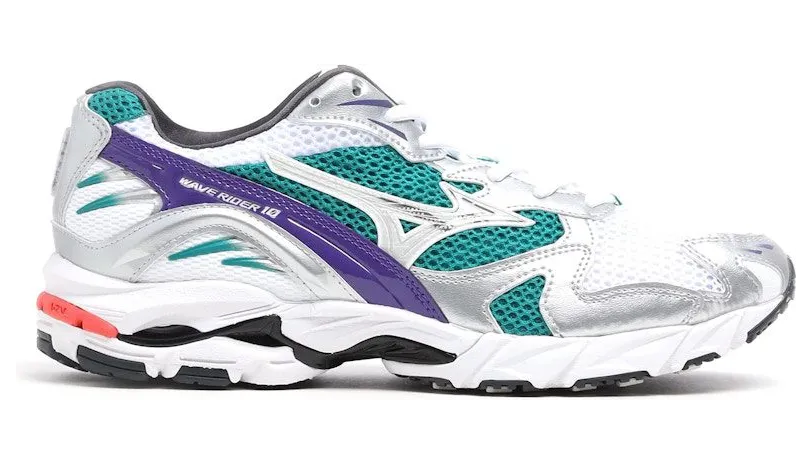 mizuno-rider D1GA210407