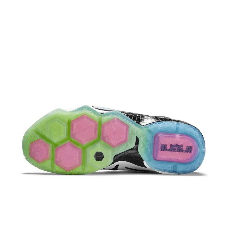 Nike LeBron XII 12 ‘All-Star’ (742549-190)