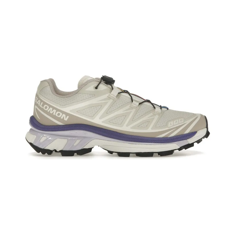 Salomon XT-6 Milk Silver Cloud (L47582700)