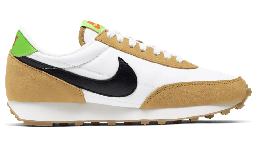 Nike Daybreak Wheat White Black (CK2351-700)