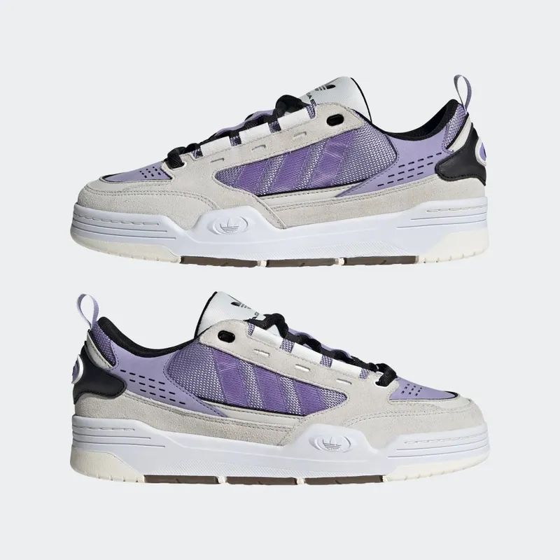 Adidas ADI2000 SHOES Light Purple / Light Purple / Crystal White (GV8813)