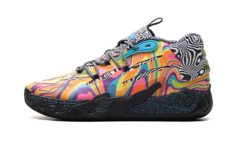 Puma MB.03 “Dexter’s Laboratory” (379330-01)