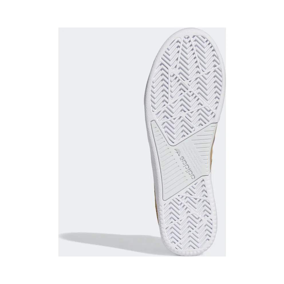 adidas Tyshawn Collegiate Navy Cloud White Collegiate Navy/Cloud White/Gum (EF8518)