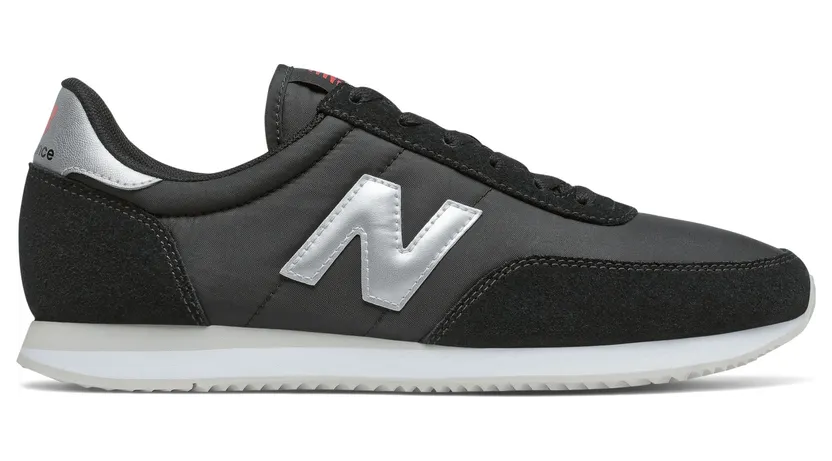 New Balance 720 – Black/Ghost Pepper, Black/Ghost Pepper (UL720NN1)