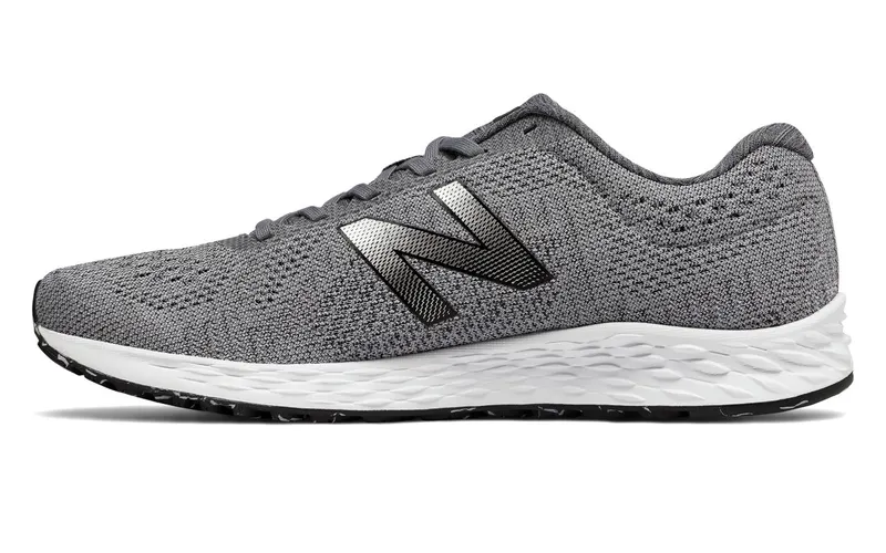 New Balance Fresh Foam Arishi “Gray White” (MARISRS1)