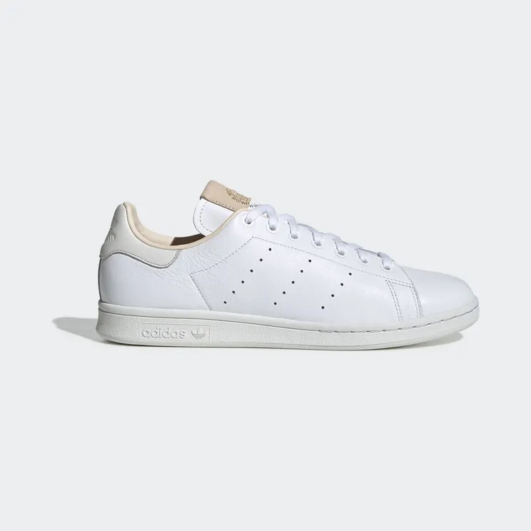 Adidas Stan Smith ‘Home of Classics’ Cloud White/Cloud White/Crystal White (EF2099)