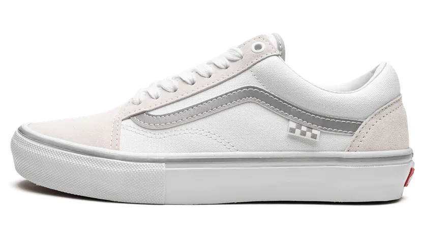Vans Old Skool “Reflective” (VN0A5FCBW00)