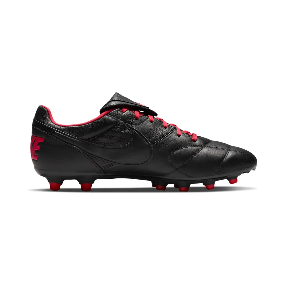 Nike Premier 2 FG Black Very Berry (917803-016)