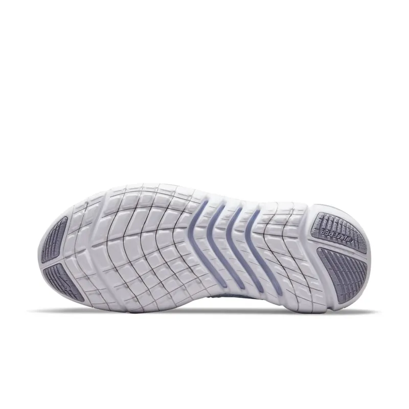 Nike Free Run 5.0 Pure Platinum (W) (CZ1891-002)