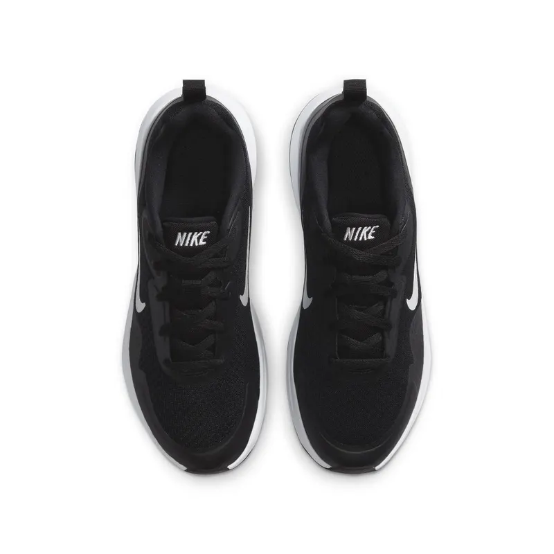 Nike WearAllDay Older Kids’ Black (CJ3816-002)