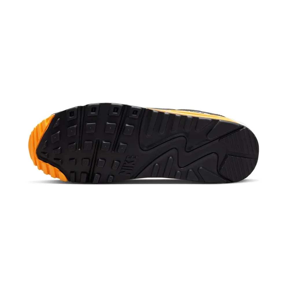 Nike Air Max 90 Kumquat University Gold (DQ8974-800)