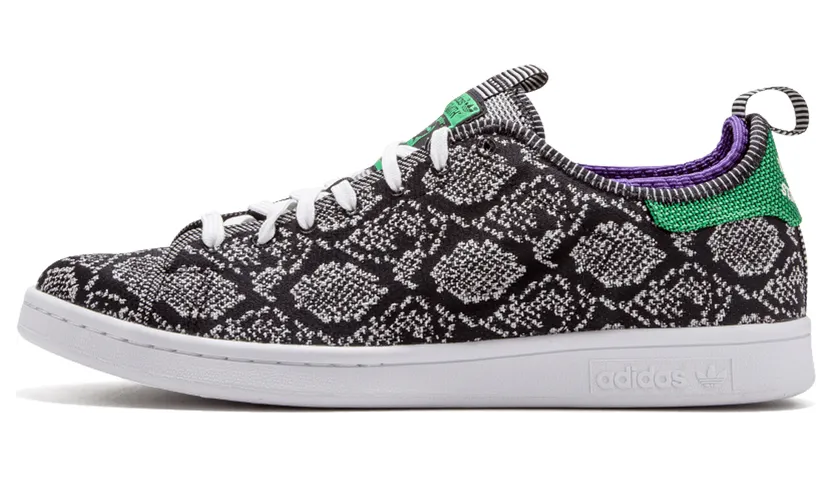 Adidas Stan Smith Concepts ‘Snakeskin’ (C77415)
