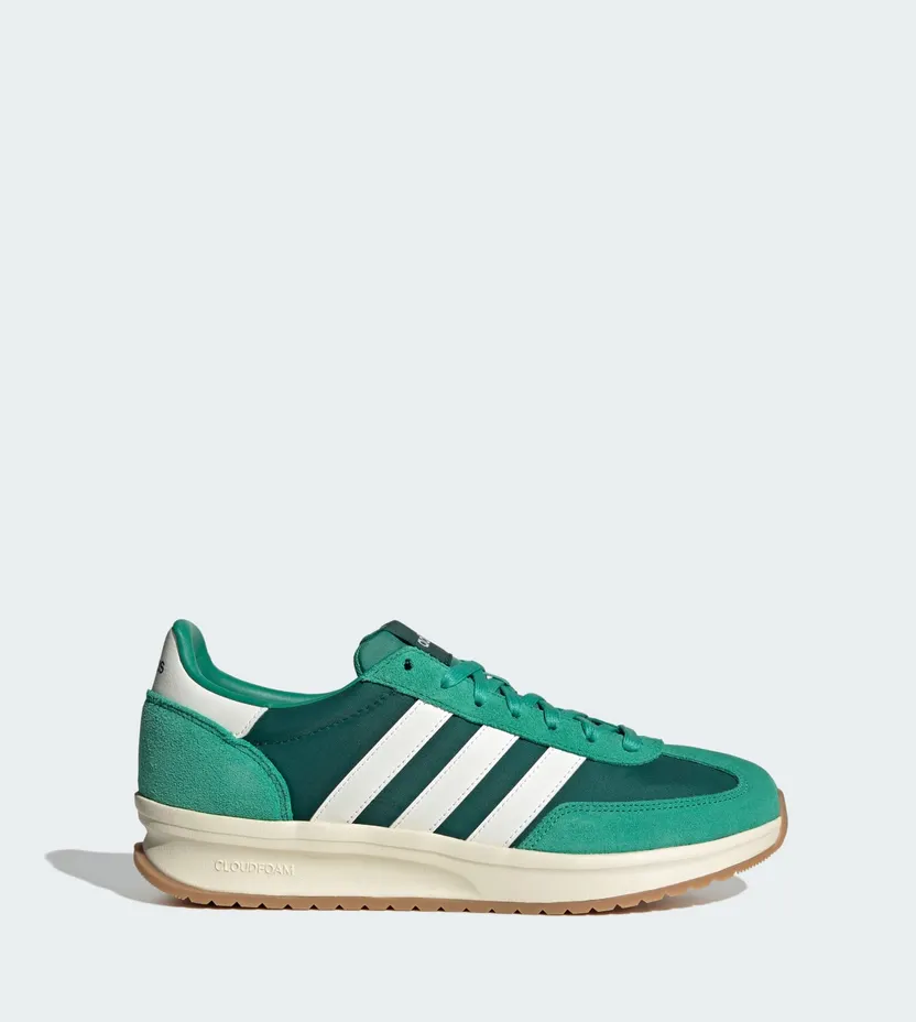 Adidas RUN 70s 2.0 Collegiate Green / Core White / Semi Court Green (JI4919)