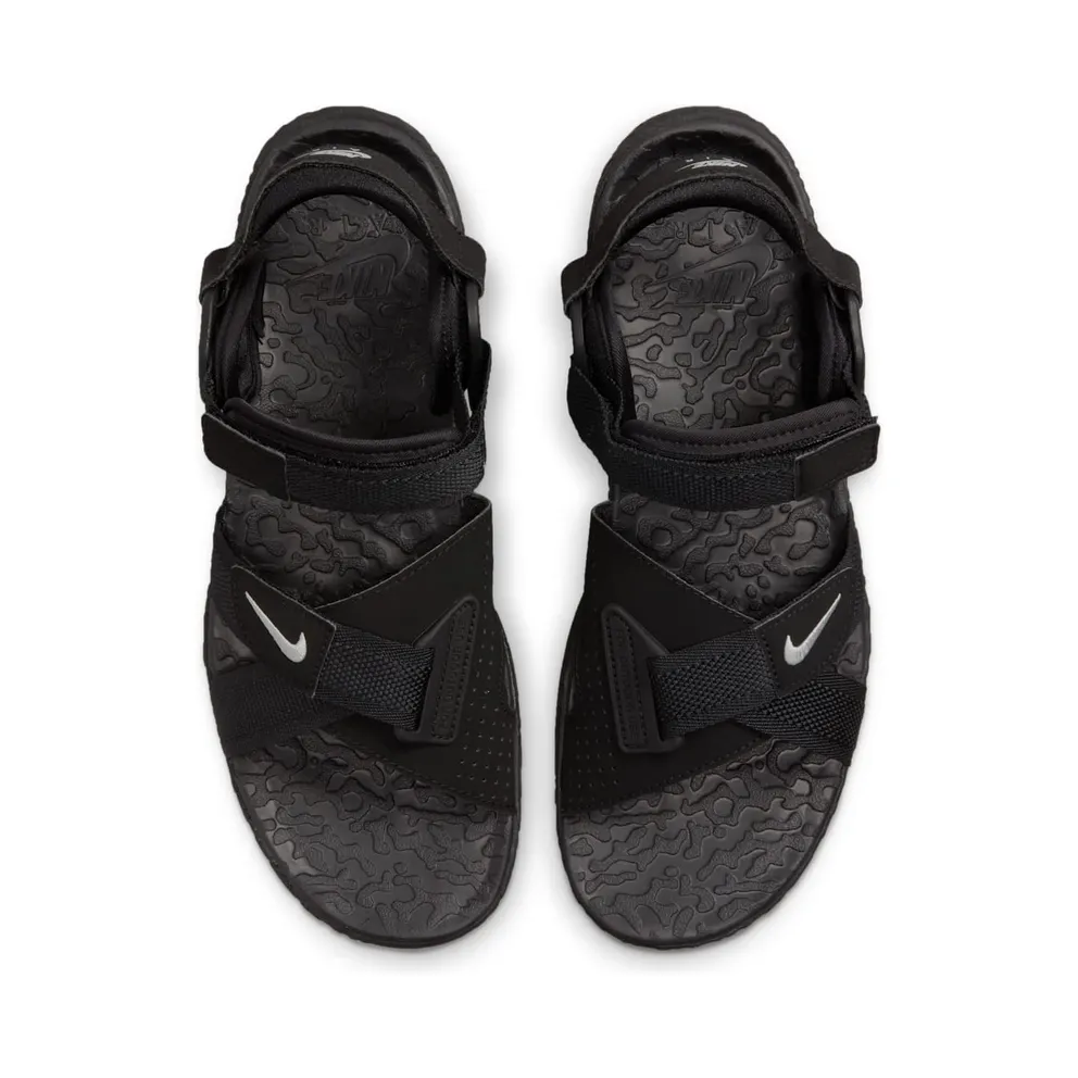 ACG Air Deschutz+ Sandals Black (DO8951-001)