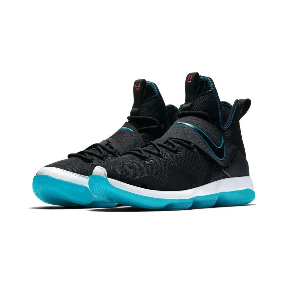 Nike LeBron 14 Red Carpet