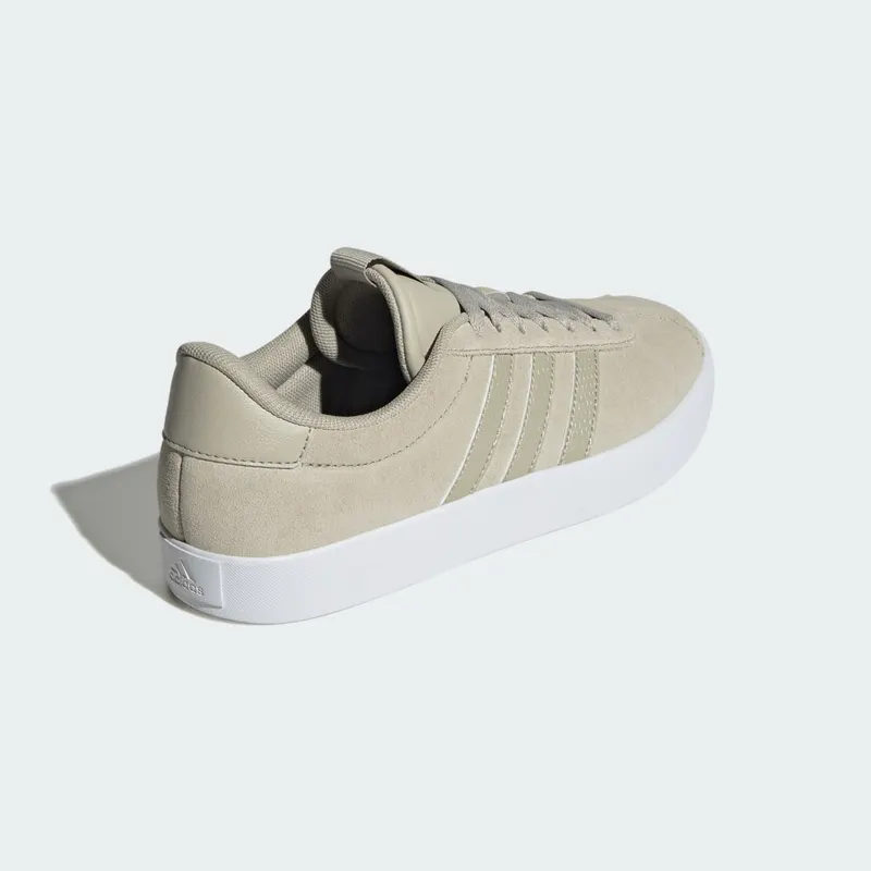 adidas VL Court 3.0 Putty Grey / Putty Grey / Charcoal (ID6282)
