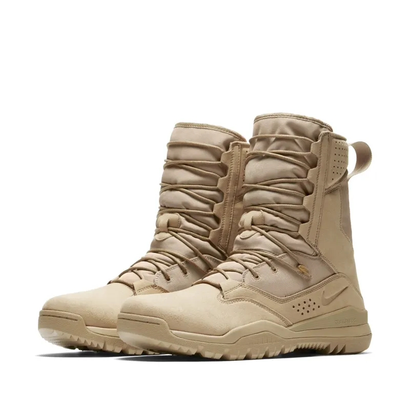 Nike Special Field Boot 8 Inch Desert Desert/Desert (AO7507-200)