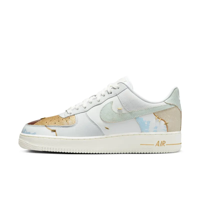 Nike Air Force 1 Low ’07 Premium Preservation of History (FB4957-111)
