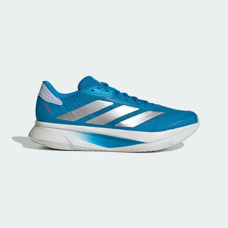 Adidas Duramo SL 2 Running Shoes Solar Blue / Silver Metallic / Dark Solar Blue (JP9202)