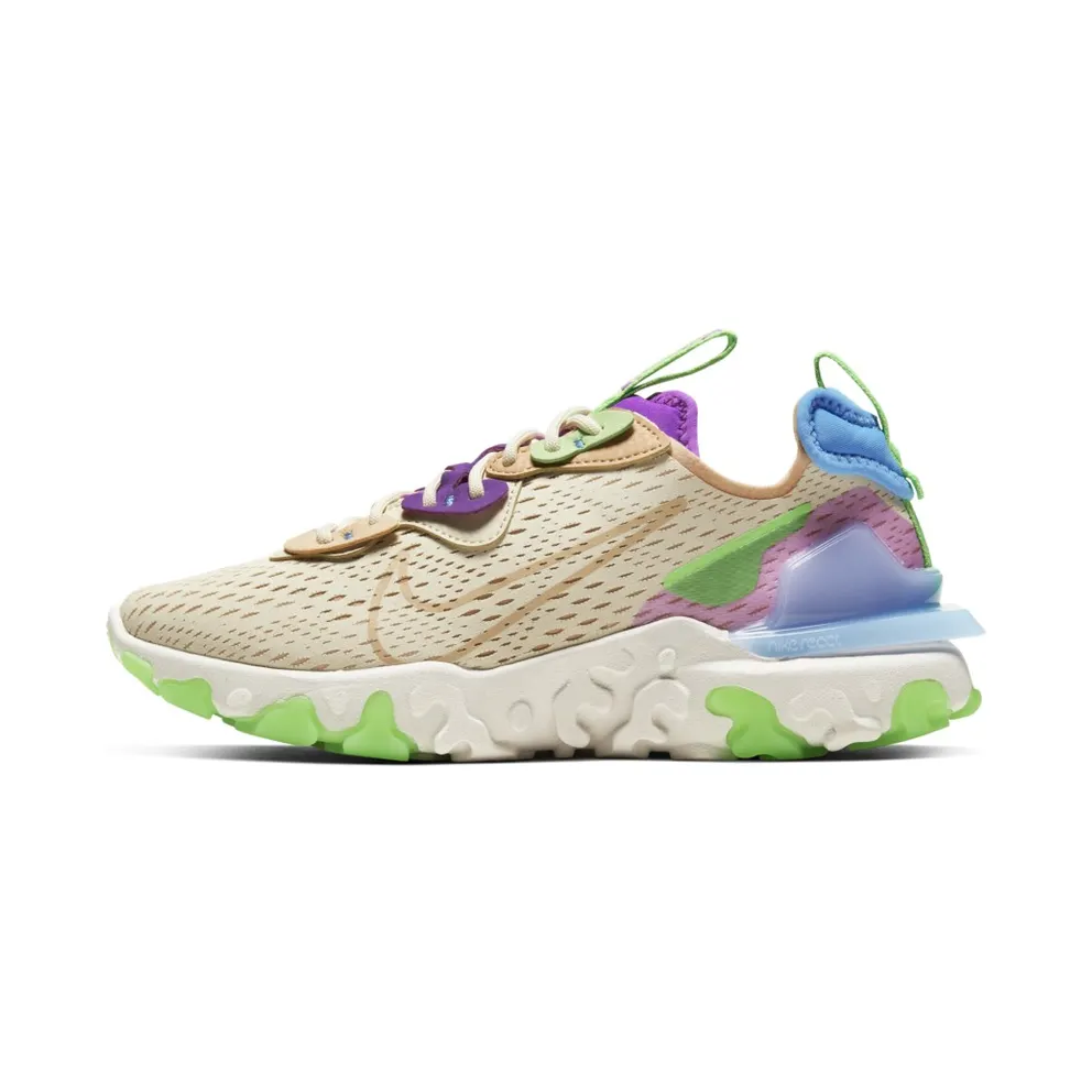 Nike React Vision White (CI7523-200)