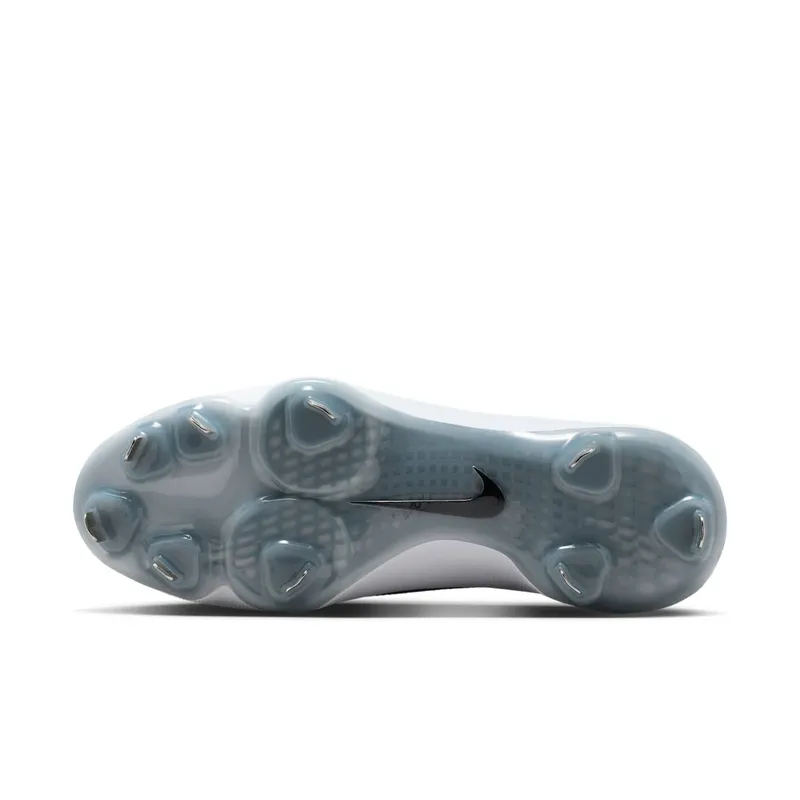 Nike Diamond Showcase MTL Wolf Grey White Black (II7347-002)