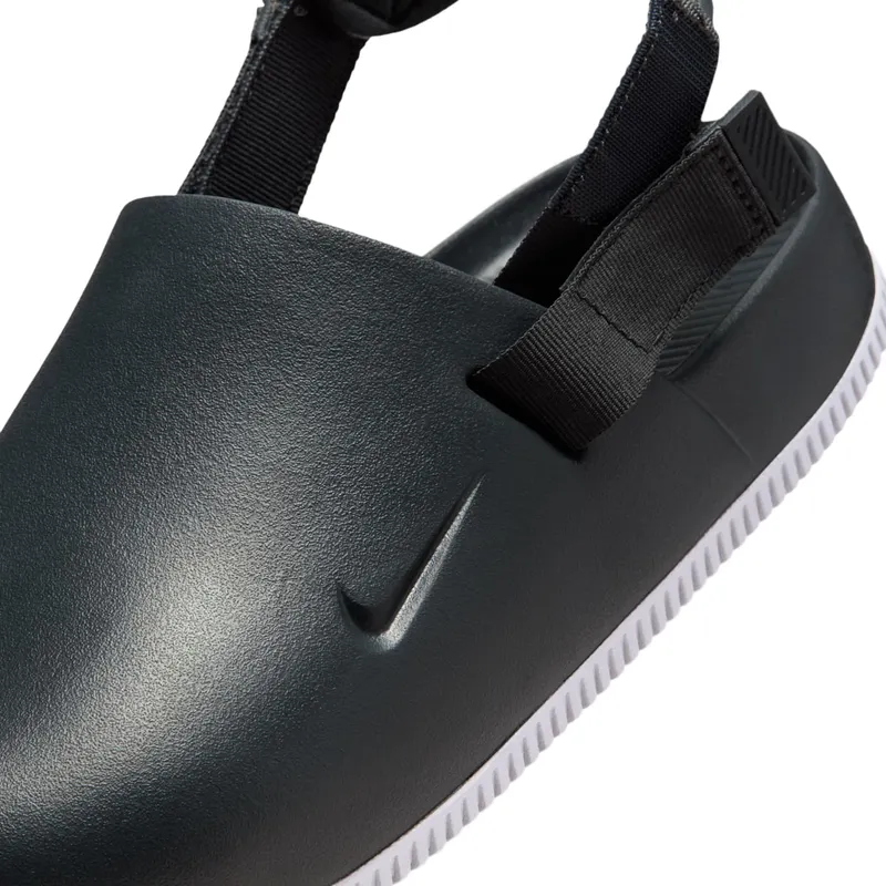 Nike Slides Nike Calm Mule Dark Smoke Grey / Light Smoke Grey / Dark Smoke Grey (FD5130-007)
