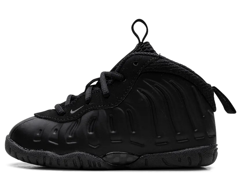 Nike Air Foamposite One TD ” “Anthracite” (FN7315-001)