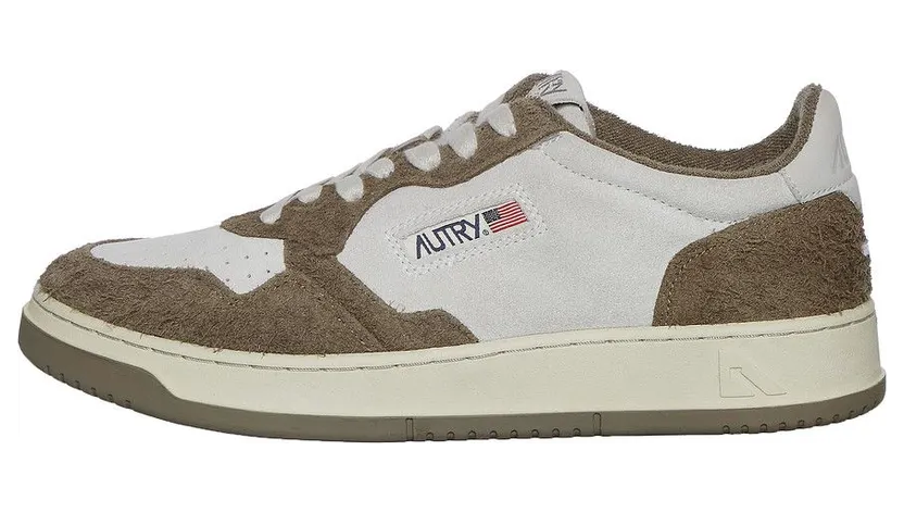 Autry Medalist Low Mud (AULMSH04) (2)