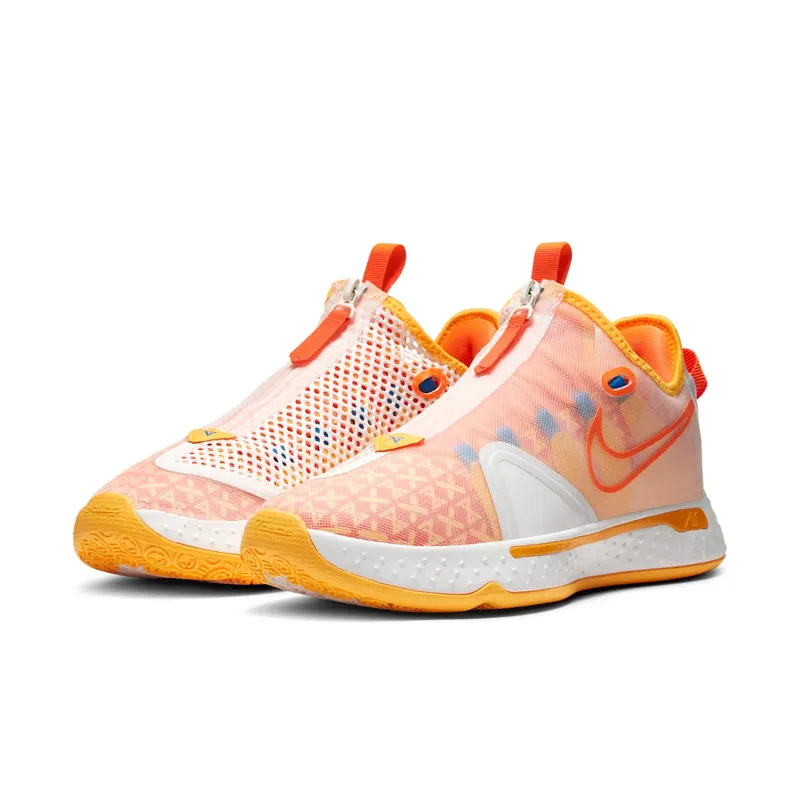 Nike PG 4 Gatorade Orange (CD5078-101)