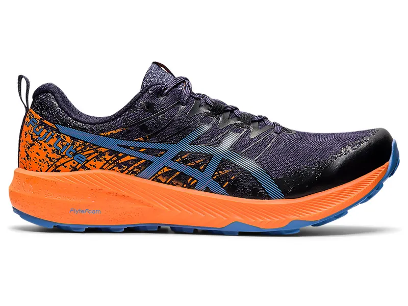 Asics Fuji Lite 2 Indigo Fog/Blue Harmony (1011B209.500)