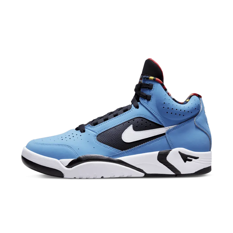 Air Flight Lite Miden Blue (DQ7778-400)