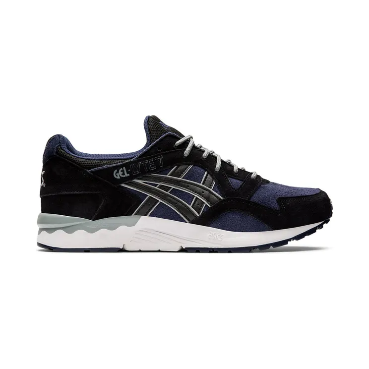ASICS Gel-Lyte V Midnight Blue Black (1191A299-401)