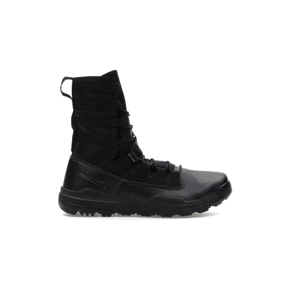 Nike SFB Gen 2 8″ Black (922474-001)