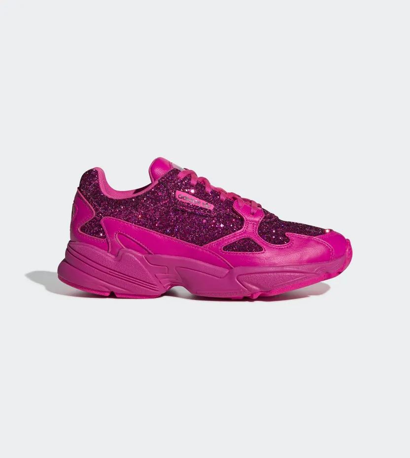 adidas Falcon Shock Pink (W)