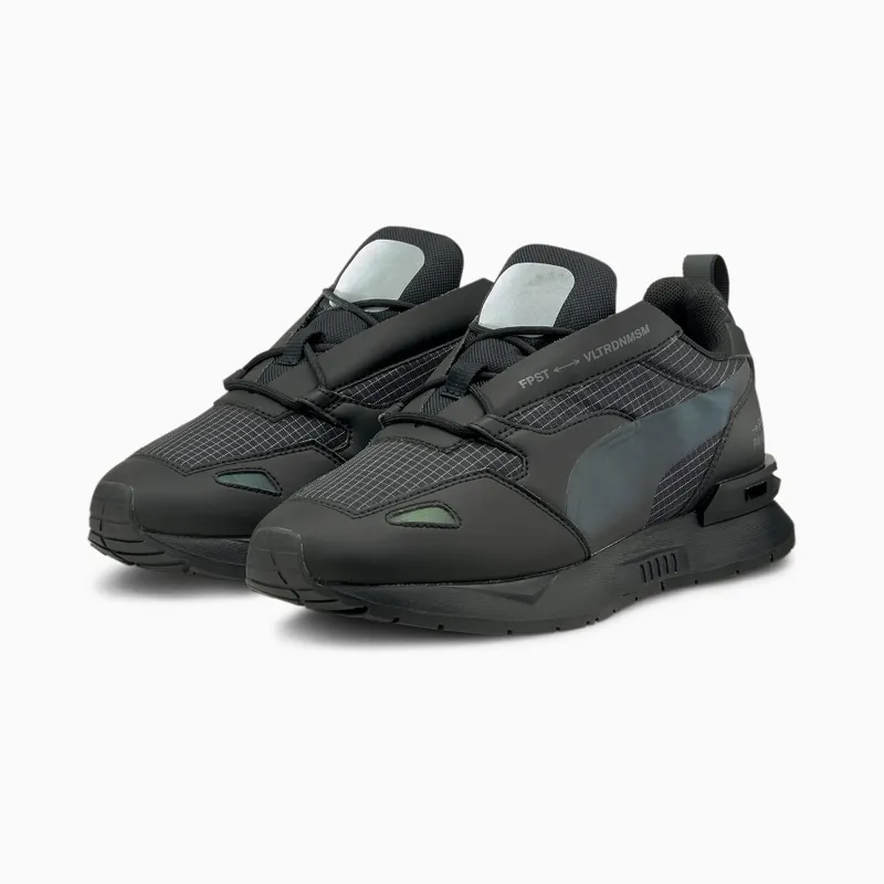 Puma x FELIPE PANTONE Mirage Mox Tech Grey/Black (375635-01)