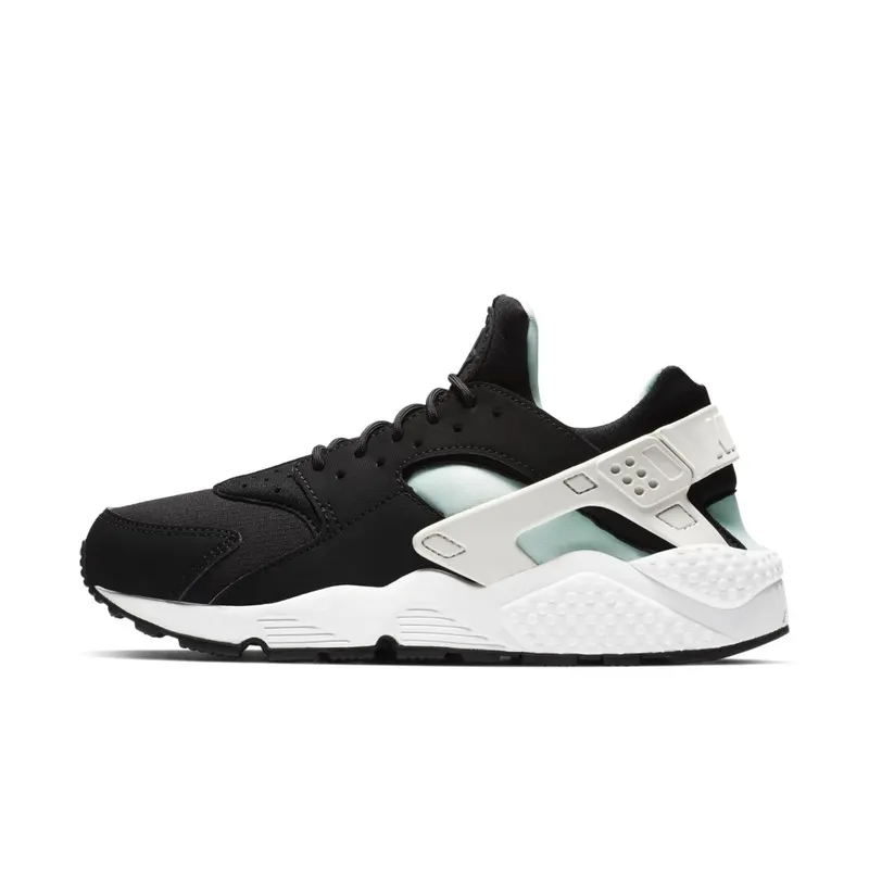 Nike Air Huarache Run Black White Igloo (W) Black/Summit White-Igloo (634835-036)