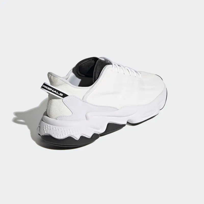 Adidas OZWEEGO Celox Cloud White / Chalk White / Core Black (GZ7278)