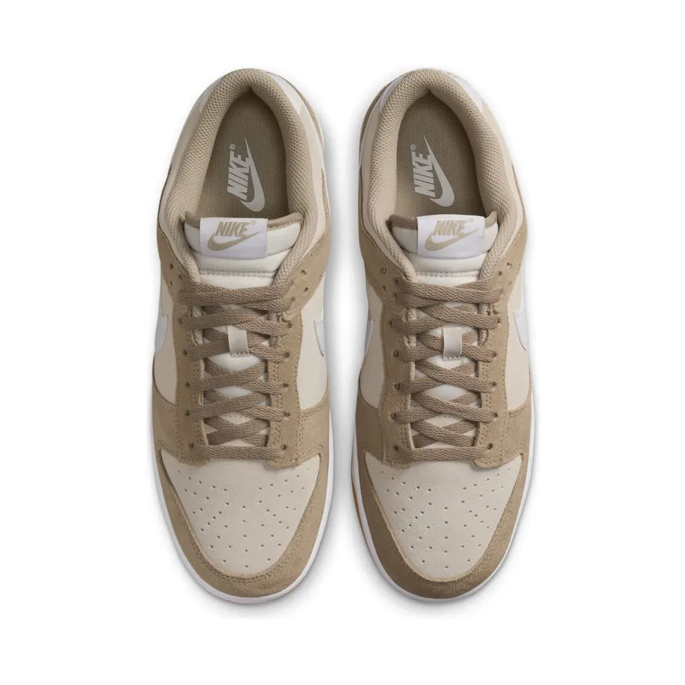 Nike Dunk Low “Light Orwood Brown” (HQ1931-100)