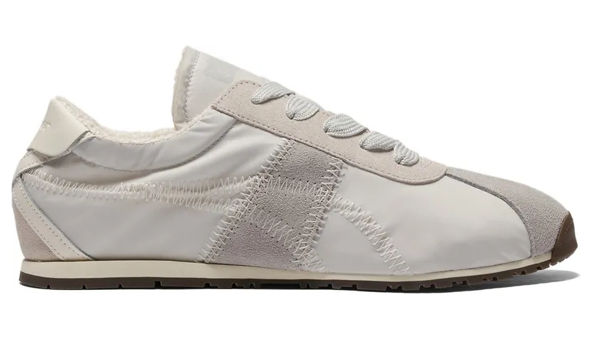 Onitsuka Tiger Corsair A55 Glacier Grey Cream (1183C317-020)