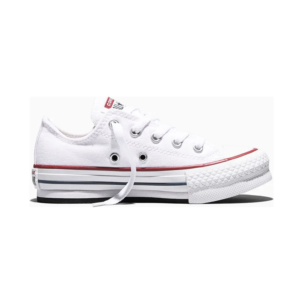 Converse Chuck Taylor All Star Lift Platform Navy Navy (372862C)