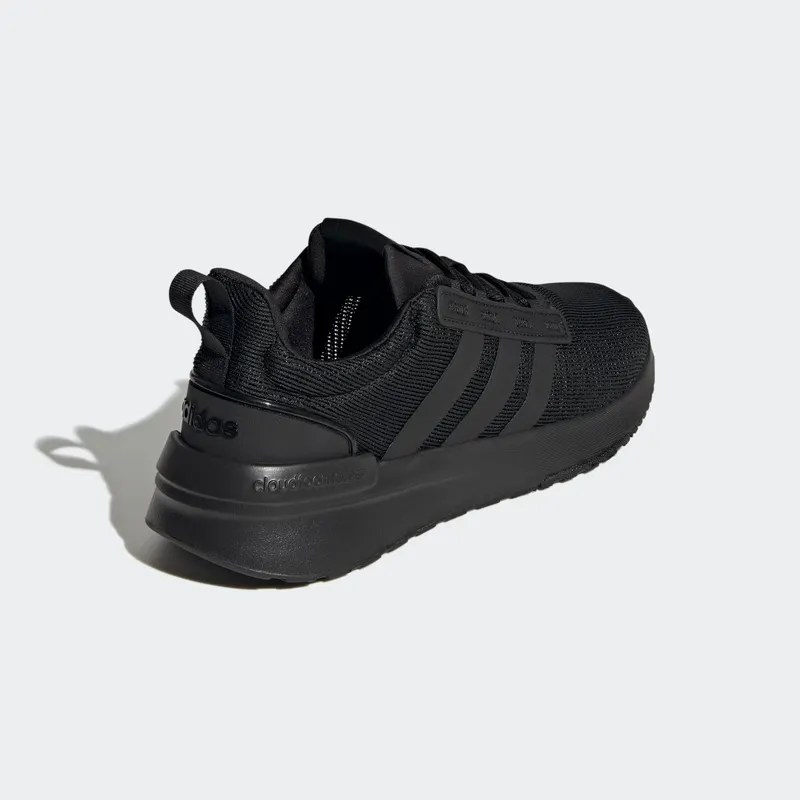 Adidas Racer TR21 Core Black / Core Black / Grey Four (GX0647)