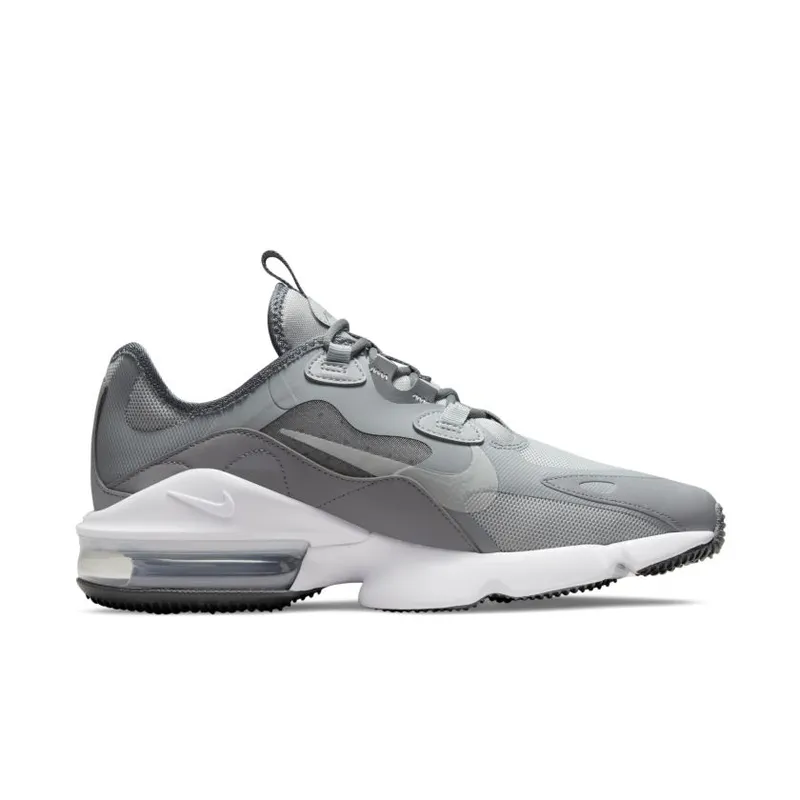 Nike Air Max Infinity 2 Pure Platinum (CU9452-007)